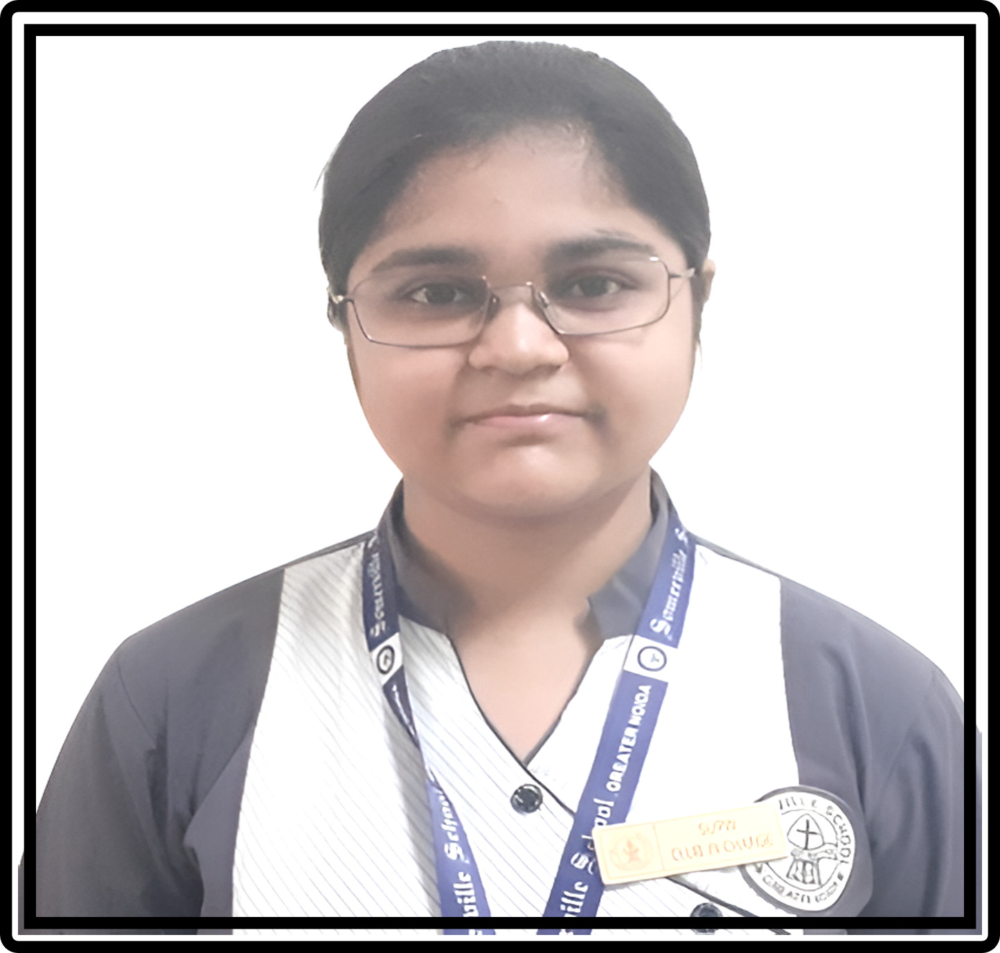 Somerville School - Best School In Greater Noida